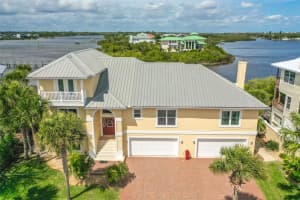 608 RIVER VIEW ROAD, FLAGLER BEACH, FL 32136 Sold 05/20/25