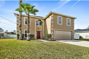 49 POINT PLEASANT DRIVE, PALM COAST, FL 32164 Sold 10/15/24