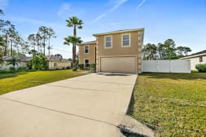 49 POINT PLEASANT DRIVE, PALM COAST, FL 32164 Sold 10/15/24