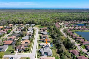 16 NEW WATER OAK DRIVE, PALM COAST, FL 32137 Sold 03/28/24