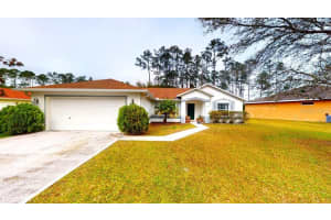 48 RED MILL DRIVE, PALM COAST, FL 32164 Sold 09/27/24