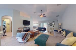 48 RED MILL DRIVE, PALM COAST, FL 32164 Sold 09/27/24