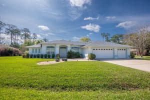 17 EDGE LANE, PALM COAST, FL 32164 Sold 05/02/25