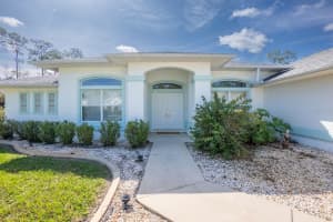 17 EDGE LANE, PALM COAST, FL 32164 Sold 05/02/25