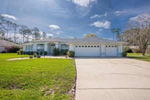 17 EDGE LANE, PALM COAST, FL 32164 Sold 05/02/25
