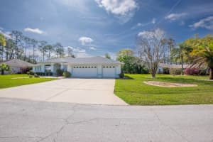 17 EDGE LANE, PALM COAST, FL 32164 Sold 05/02/25
