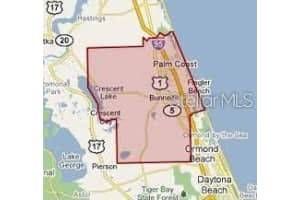 Hwy 100 West Bunnell, FL 32110 - Off Market
