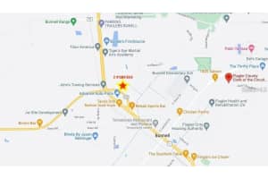 Hwy 100 West Bunnell, FL 32110 - Off Market