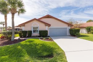 4 SAN LUIS LANE, PALM COAST, FL 32137 Sold 06/13/24