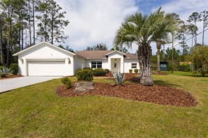 28 ESPERANTO DRIVE, PALM COAST, FL 32164 Sold 06/17/24