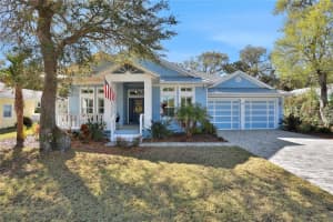 69 Sandy Beach Way, PALM COAST