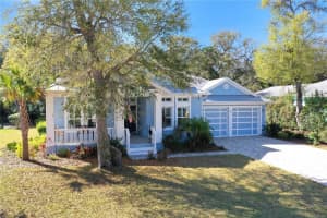 69 SANDY BEACH WAY, PALM COAST, FL 32137 - MLS#MFRFC299048