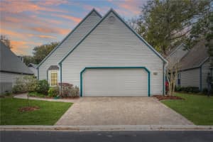 400 VILLAGE DRIVE, SAINT AUGUSTINE, FL 32084 Sold 08/15/24