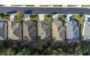 132 RAINTREE CIRCLE, PALM COAST, FL 32164 Sold 01/15/25