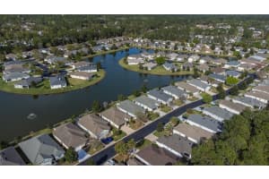 132 RAINTREE CIRCLE, PALM COAST, FL 32164 Sold 01/15/25