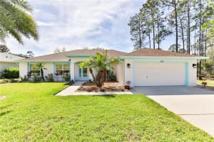 10 LLOSHIRE PATH, PALM COAST, FL 32164 Sold 12/20/24