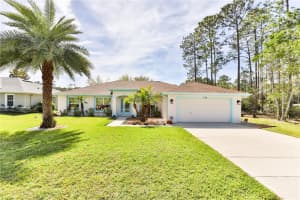 10 LLOSHIRE PATH, PALM COAST, FL 32164 Sold 12/20/24