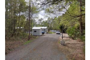 2676 REDWOOD STREET, BUNNELL, FL 32110 Sold 05/20/25