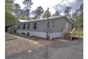 2676 REDWOOD STREET, BUNNELL, FL 32110 Sold 05/20/25