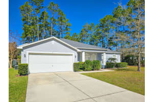 7 EMMONS LANE, PALM COAST, FL 32164 Sold 07/30/24