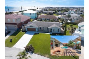 32 SEABRIDGE DRIVE, ORMOND BEACH, FL 32176 Sold 04/26/24