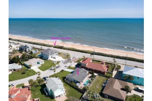 32 SEABRIDGE DRIVE, ORMOND BEACH, FL 32176 Sold 04/26/24
