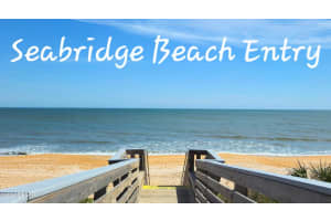 32 SEABRIDGE DRIVE, ORMOND BEACH, FL 32176 Sold 04/26/24