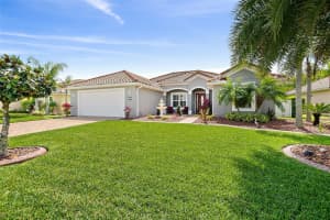 40 THORNHILL CHASE CIRCLE, ORMOND BEACH, FL 32174 Sold 04/30/24
