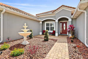 40 THORNHILL CHASE CIRCLE, ORMOND BEACH, FL 32174 Sold 04/30/24