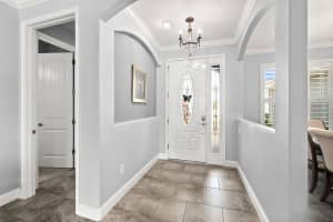 40 THORNHILL CHASE CIRCLE, ORMOND BEACH, FL 32174 Sold 04/30/24