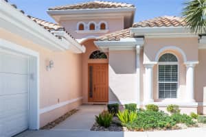 188 HERON DRIVE, PALM COAST, FL 32137 Sold 04/30/24