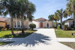 188 HERON DRIVE, PALM COAST, FL 32137 Sold 04/30/24