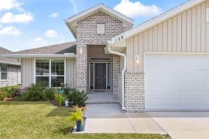 108 RIVERTOWN ROAD, PALM COAST, FL 32137 Sold 05/20/24