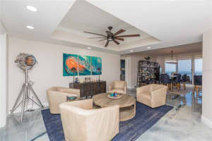 7 AVENUE DE LA MER #802, PALM COAST, FL 32137 Sold 02/28/25