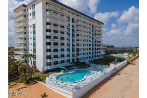 1575 OCEAN SHORE BOULEVARD, ORMOND BEACH, FL 32176 Sold 07/09/24