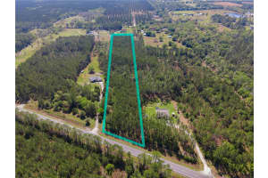 4297 W HIGHWAY 100, BUNNELL, FL 32110 - MLS#MFRFC299167