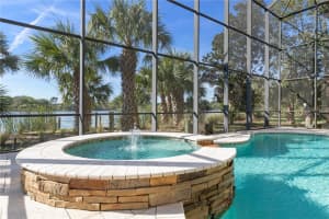 82 EMERALD LAKE DRIVE, PALM COAST, FL 32137 Sold 12/31/24