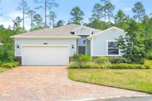 27 SABA LANE, SAINT AUGUSTINE, FL 32092 Sold 05/15/24