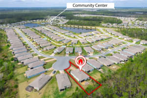 27 SABA LANE, SAINT AUGUSTINE, FL 32092 Sold 05/15/24
