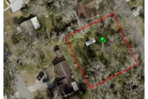 0 FRANK PLACE, DAYTONA BEACH, FL 32119 - MLS#MFRFC299209