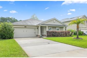 124 OLD FIELD LANE, SAINT AUGUSTINE, FL 32092 Sold 05/31/24