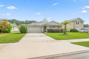 124 OLD FIELD LANE, SAINT AUGUSTINE, FL 32092 Sold 05/31/24