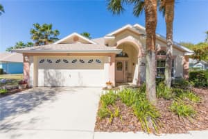 51 SHINNECOCK DRIVE, PALM COAST, FL 32137 Sold 08/01/24