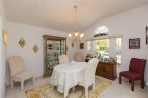 51 SHINNECOCK DRIVE, PALM COAST, FL 32137 Sold 08/01/24