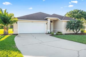 6419 WHIT COURT, PORT ORANGE, FL 32128 Sold 09/03/24