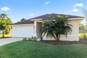 6419 WHIT COURT, PORT ORANGE, FL 32128 Sold 09/03/24