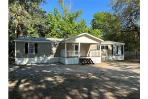 2327 WATER OAK ROAD, BUNNELL, FL 32110 Sold 10/31/24