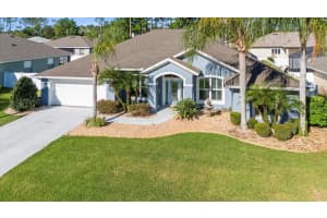13 EDWARD DRIVE, PALM COAST, FL 32164 Sold 06/03/24