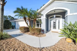 13 EDWARD DRIVE, PALM COAST, FL 32164 Sold 06/03/24