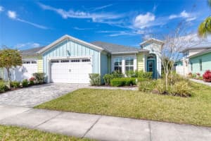 637 LANDSHARK BOULEVARD, DAYTONA BEACH, FL 32124 Sold 05/01/24